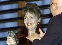 TVR 3 difuzează spectacolul „Menajeria de sticlă”, cu Carmen Stănescu în distribuție