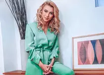 Andreea Bălan a dezvăluit secretul siluetei sale. Ce face pentru a nu se îngrăşa