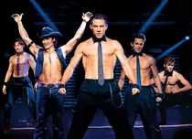Steven Soderbergh și Channing Tatum vor transforma „Magic Mike” într-un reality-show