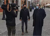 De Paște, învățăm să iertăm! O ediție de suflet, duminică, la România, te iubesc!