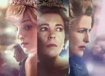 Top 10 seriale noi programate de Netflix în 2022. Pe listă sunt sezoane noi „The Crown” și „Stranger Things”