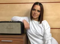 Andreea Antonescu și fostul soț, Traian Spak, au făcut partajul. Cu ce rămâne cântăreața după divorț