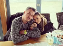Cum arată acum și câți ani are Diana, fetița Irinei Fodor și a lui Răzvan Fodor