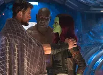 Dave Bautista nu va mai fi Drax the Destroyer după noul „Guardians of the Galaxy Vol. 3”