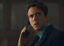 Faceți cunoștință cu tânărul Robert Langdon, din noul serial „The Lost Symbol”, inspirat de saga „Da Vinci Code”