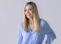 Primele declarații ale Andreei Ibacka, după ce anunțat că este însărcinată. Cum a primit fiica ei, Namiko, marea veste