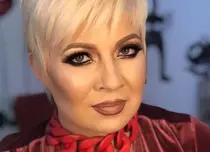 Catinca Roman pleacă din România din cauza pandemiei. Unde se mută sora Oanei Roman