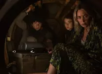 „Fără zgomot 2” nu va avea o continuare, dar se pregătește un prequel