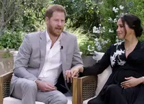 Cum o vor numi Meghan Markle și Prințul Harry pe fiica lor