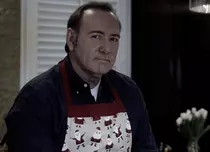 Kevin Spacey se întoarce pe platourile de filmare, sub bagheta lui Franco Nero