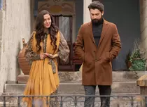 Kanal D a cumpărat un nou serial turcesc: „Zümrüdüanka”, cu Alp Navruz și Ceren Yilmaz. Va fi difuzat și în România