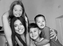 Antonia trece prin momente grele. Ce anunț a făcut despre fiica sa, Maya: „Cât de tare doare”