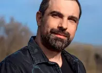 Actorul Alexandru Papadopol, viitor profesor la Teatru: „Simt că empatizez cu studenţii, că le dau încredere”