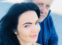 Decizia luată de Ioana Năstase: „Ilie Năstase are nevoie de mine, de ajutorul meu”