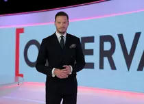 După plecarea de la Digi24, Marius Pancu prezintă „Observatorul de Noapte”, la Antena 1: „Sunt nerăbdător”