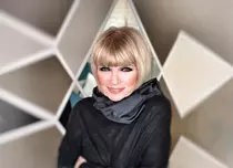 Creatoarea Doina Levintza va fi distinsă cu Premiul pentru Întreaga Activitate la Gala Premiilor Gopo 2021