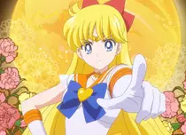 O nouă aventură „Sailor Moon”: pelicula „Frumoasa luptătoare Sailor Moon Eternal: Filmul” este disponibilă la Netflix