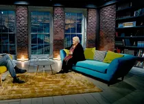 Dorina Lazăr, invitată duminică la „Garantat 100%”:  „Si eu mă bănuiesc că toată viața am iubit teatrul mai mult decât propria familie”