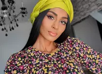 Majda Aboulumosha are un nou proiect TV după „Survivor România” Cu ce post de televiziune a semnat