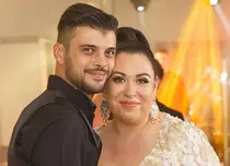 Marius Elisei își dorește împăcarea cu Oana Roman: „O iubesc în continuare”