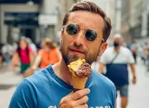 Prin ce a trecut Dani Oțil atunci când a mers să cumpere pătuțul bebelușului său. „Nu zic mai multe”
