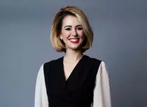Cine este noul arhitect din echipa „Visuri la cheie”. Andra Marinescu: „Nu mă consider perfectă”