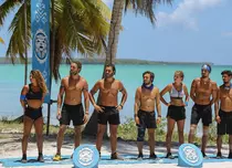 Survivor România, meci eveniment! Faimoșii și Războinicii luptă alături de colegi din Grecia