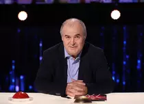 Florin Călinescu, primele declarații despre întoarcerea la TV. De ce a acceptat să apară la Antena 1