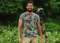 Ce decizie a luat Daniel Pavel imediat ce și-a revăzut iubita după „Survivor România”