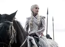 De la „Urzeala tronurilor” în Universul Marvel: Emilia Clarke va juca în serialul Disney+ „Secret Invasion”