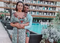 Oana Roman și Marius Elisei se recăsătoresc! Când va avea loc evenimentul