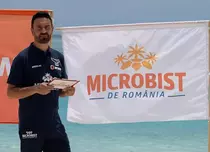 „Microbist de România”, final de sezon. Emisiunea de la TVR 1, prezentată de Tudor Furdui, se termină azi