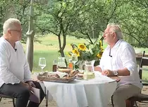 Ovidiu Lipan Țăndărică vine la ”Poezie și delicatețuri”, cu Mircea Dinescu, la Prima TV