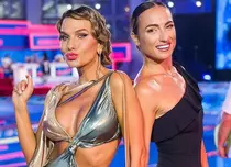Anna Lesko, apariție șocantă la filmările pentru „Splash! Vedete la apă”. De ce a rămas toată lumea cu gura căscată