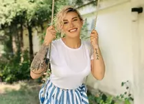 Nicoleta Nucă a fost cerută de soție la Istanbul. Cum arată inelul de logodnă