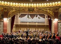 Începe Festivalul Internaţional George Enescu! Gala de deschidere şi alte concerte excepţionale, în direct la TVR