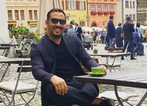 Ștefan Stan va deveni din nou tată. Soția lui, Simona, e însărcinată în 4 luni