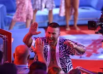 Cine e Fachirul din Periș, concurentul de la „Splash! Vedete la apă”. Anul trecut a participat și la iUmor