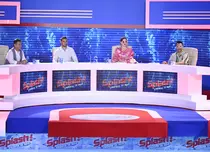 Un nou jurat la „Splash! Vedete la apă”. Cine va juriza alături de Nea Mărin, Iulia Albu și Jean de la Craiova