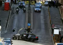 Premiera filmului „Top Gun: Maverick” zboară în primăvara anului 2022, iar lansarea „Mission: Impossible 7” a fost mutată în toamna viitoare