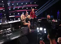 Cargo și Bikers for Humanity, moment impresionant, azi, la „X Factor”: „Nu va putea fi înlocuit niciodată”