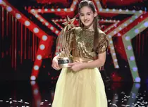 Ana Maria Mărgean, câștigătoarea sezonului #unusiunu ”Românii au talent”: ”Toate sacrificiile fuseseră deja răsplătite!”