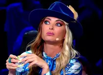 Gestul neașteptat făcut de Delia la X Factor