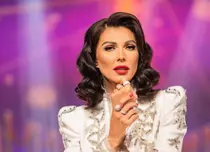 Concurenta care s-a plasat pe primul loc la „Bravo, ai stil! Celebrities”. Ilinca Vandici: „Doar în marile finale s-a mai întâmplat”