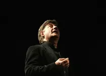 Ion Caramitru, înmormântat azi la Cimitirul Bellu, pe Aleea Actorilor
