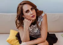 Irán Castillo, telenovelista răscumpărată de familie din mâinile răpitorilor, e însărcinată la 44 de ani! Cine e noul ei partener