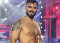 Jador i-a lăsat fără cuvinte pe jurații „Splash! Vedete la apă”. Ce le-a povestit din copilăria lui