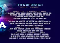 Regulile de acces la SAGA Festival. Programul pe zile