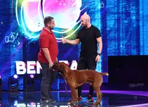 Petre Roman, primul finalist de la iUmor, sezonul 11. A primit o ofertă de 10.000 de euro de la Mihai Bendeac