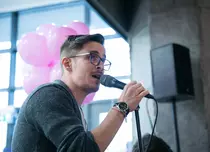Cum arată azi și cu ce se ocupă Andrei Leonte. Primul câștigător „X Factor” nu mai vrea să apară la TV